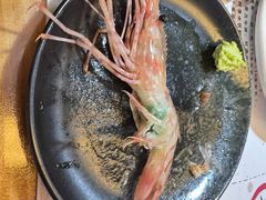 -松坂屋日料自助(长城路店)