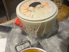 -福满满·精细佛跳墙火锅(湘江道店)