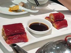 -春满人间酒楼(园岭中路店)
