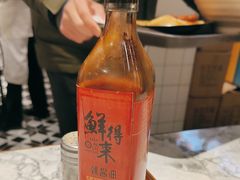 -鲜得来排骨年糕(即墨路店)