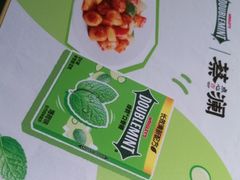 -蔡澜点心·粤菜(花城汇南区店)