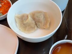 -厦门希尔顿逸林酒店·圆聚自助餐厅(五缘湾店)