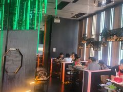 -大隐·成都火锅Bistro(合生麒麟新天地店)