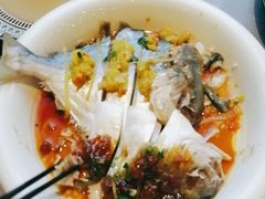 -沿江海南菜·文昌鸡祖师爷(大东海店)
