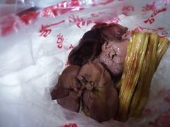 鸡肝-老孙记烧鸡