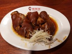 -胡须张鲁肉饭(美食文化馆店)