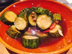 -有才叔的小馆(招商依云曲江店)