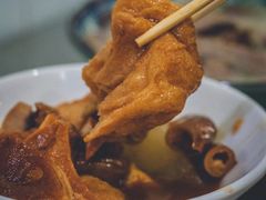 -韦记牛杂汤(清晖园店)