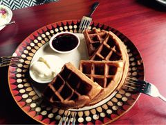 CAFE&nbsp;MOKKA(大名路店)-MOKKA莫卡咖啡(大名路店)