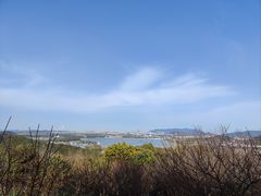 -香雪海