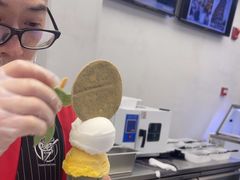 -CORNER CONE GELATO酷矿手作霜淇淋(南头古城店)