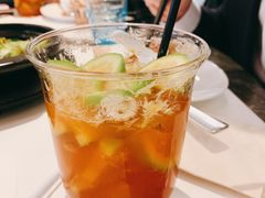 -港丽餐厅(高德置地店)