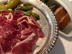 -壳里西餐厅Coquille Seafood Bistro(蒙自路店)