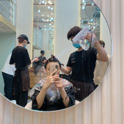 点击看大图 -NOMA造型 Salon