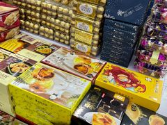 -紫荆城食品交易中心(华强北店)