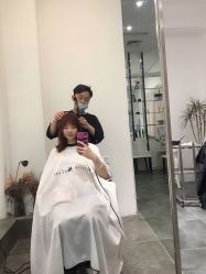 -Moyue HAIR SALON