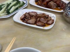 -下村新强记烧鹅店