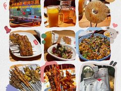-火联烧烤(学院路创始店)