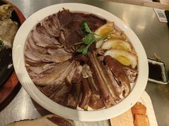 -潮界(LU·ONE凯德晶萃广场店)