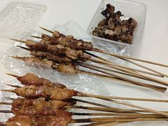 -炉内瓦·瓦片烧烤(明日星城店)