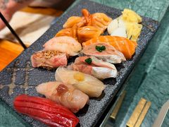 -鮨冠OMAKASE食べ放题(北京首店)