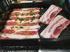 -烤路里·韩国品质自助烤肉(石路天虹4号店)