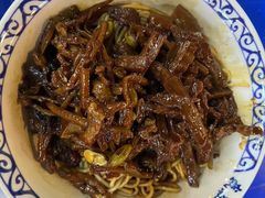 -梅溪·小伙子干挑面(安吉总店)