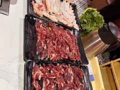 -三毛牛肉店(福强店)