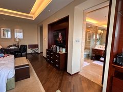 -深圳星河丽思卡尔顿酒店