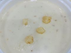 -新侨三宝乐西餐厅(崇文门店)