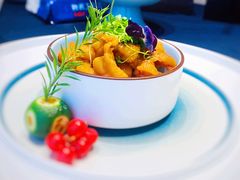 -馋遇江南·精致湖景雅宴(东方之门店)