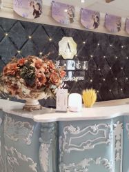 点击看大图 -天姿美容·美体科技SPA·艾姿美店