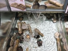 -盒马鲜生(岭南新世界店)