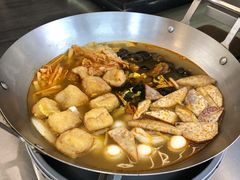 田螺鸭脚煲-小螺大作·螺蛳粉火锅(林和西店)