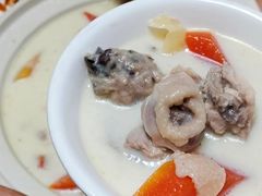 -凯盈阁私房菜·桑拿鸡(绿茵花园店)