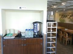 -霸道川面馆(张江店)