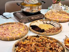 -嘉升大排档(番禺总店)