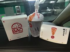 -必胜客(龙茗店)