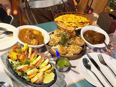 -Santoor 萨都里印度餐厅(北锣鼓巷店)