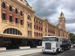 -The Meat & Wine Co Southbank(南岸店)