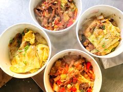 -周记热干面豆皮大王(桃花东街店)