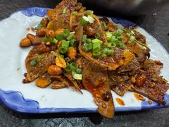 -小唐小四川水煮鱼(北三路店)