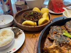 -老板恋上鱼(恒隆广场店)