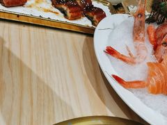 -松鱼亭·和牛烧肉(协鑫广场店)
