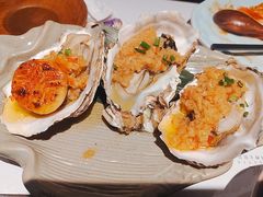 -匠和风精致料理(莆田财富中心店)