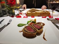 招牌惠灵顿牛排-蝶舍·MAISON PAPILLON