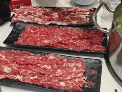 -刘少华贵州小黄牛·鲜牛肉火锅(总店)