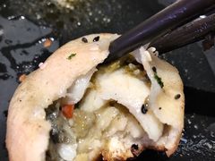 酸菜鱼生煎-小杨生煎(虹桥机场T1到达店)