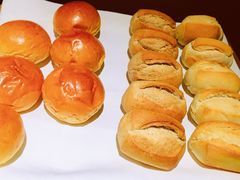 -嘉定凯悦·咖啡厅