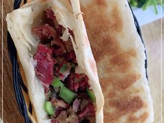 -弘善寺驴肉馆(十里河文化园店)